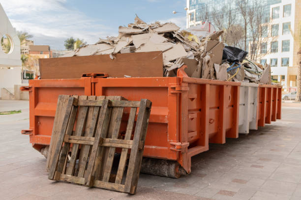 Best Basement Cleanout  in Liberty City, TX