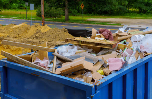 Best Garage Cleanout  in Liberty City, TX